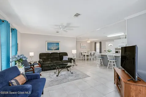 810 Wren Circle Barefoot Bay FL 32976