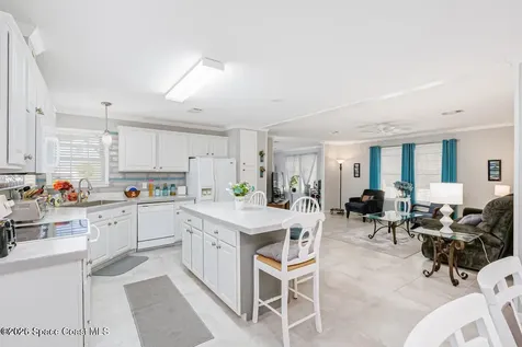 810 Wren Circle Barefoot Bay FL 32976