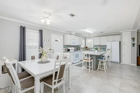 810 Wren Circle Barefoot Bay FL 32976
