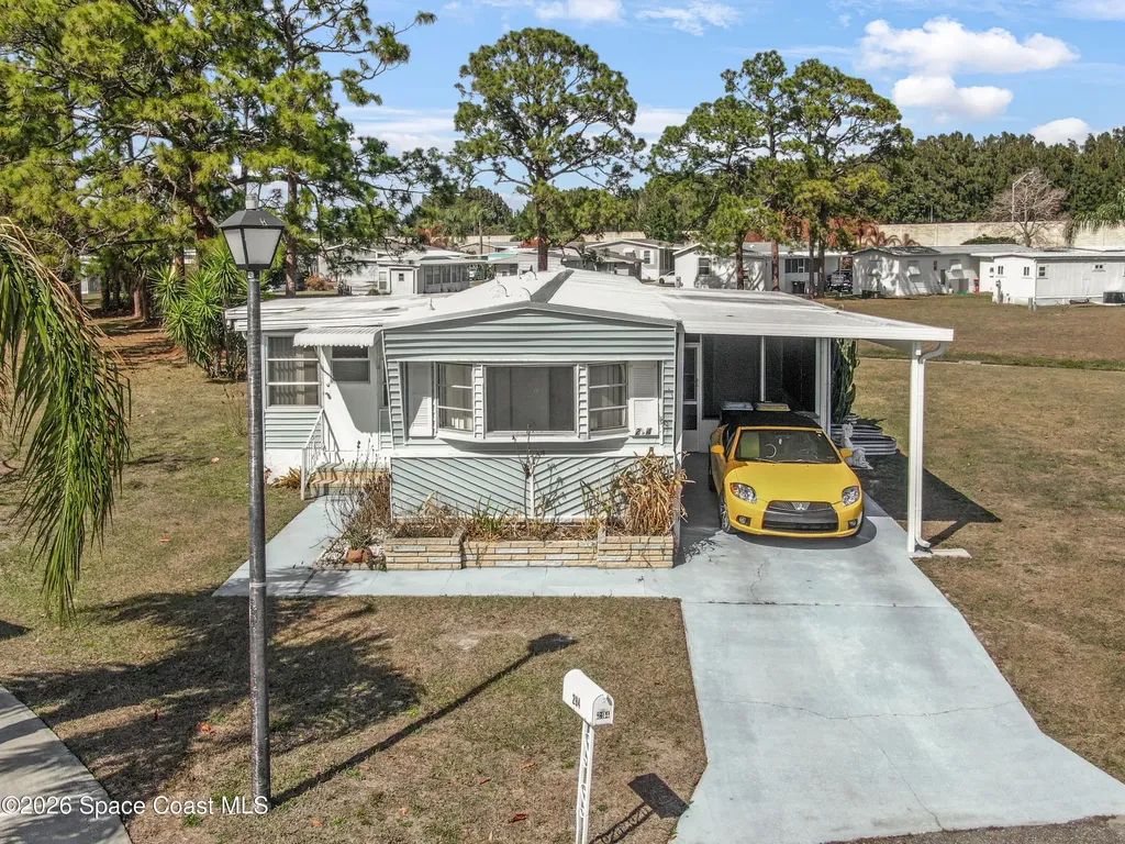 294 Fantasy Court NE Palm Bay FL 32907