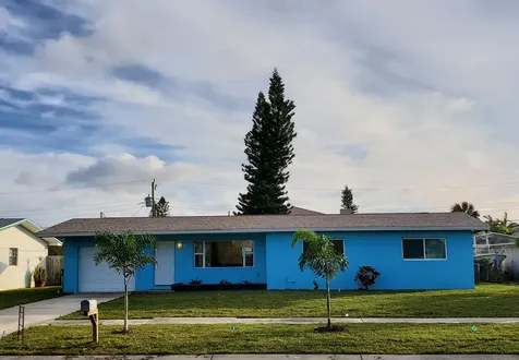 114 Harris Boulevard Indialantic FL 32903