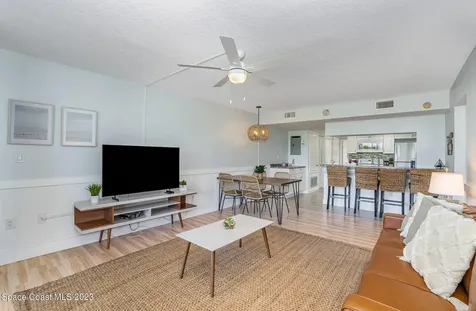 7400 Ridgewood Avenue Cape Canaveral FL 32920