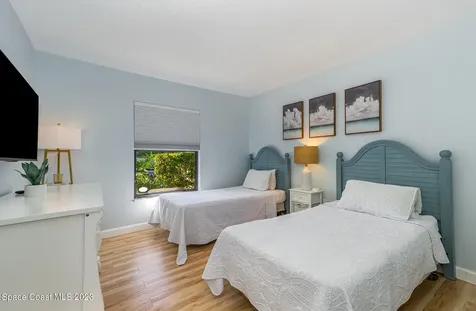 7400 Ridgewood Avenue Cape Canaveral FL 32920