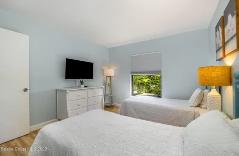 7400 Ridgewood Avenue Cape Canaveral FL 32920