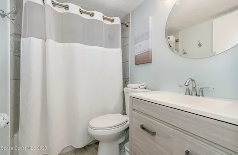 7400 Ridgewood Avenue Cape Canaveral FL 32920