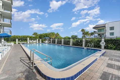 7400 Ridgewood Avenue Cape Canaveral FL 32920