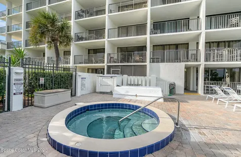 7400 Ridgewood Avenue Cape Canaveral FL 32920