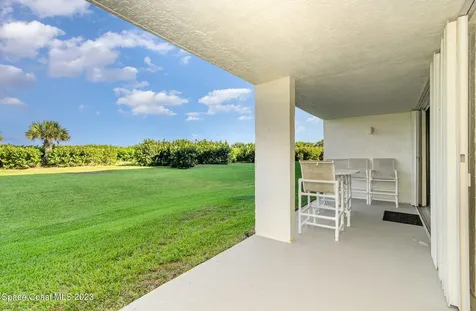 7400 Ridgewood Avenue Cape Canaveral FL 32920
