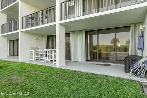 7400 Ridgewood Avenue Cape Canaveral FL 32920