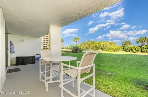 7400 Ridgewood Avenue Cape Canaveral FL 32920