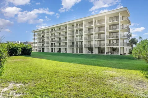 7400 Ridgewood Avenue Cape Canaveral FL 32920