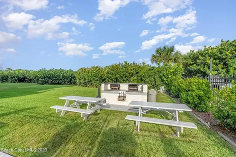7400 Ridgewood Avenue Cape Canaveral FL 32920