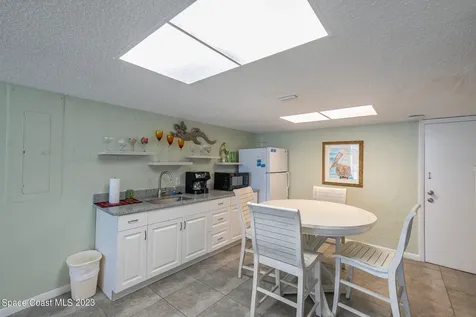 7400 Ridgewood Avenue Cape Canaveral FL 32920