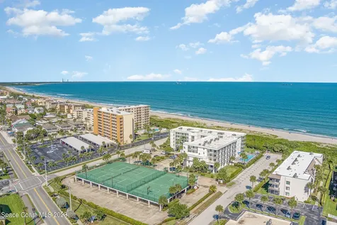 7400 Ridgewood Avenue Cape Canaveral FL 32920