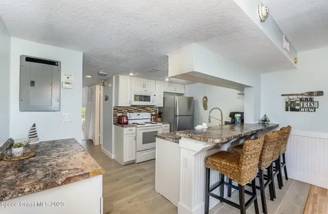 7400 Ridgewood Avenue Cape Canaveral FL 32920