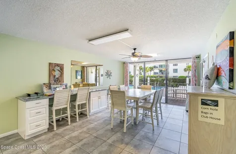 7400 Ridgewood Avenue Cape Canaveral FL 32920