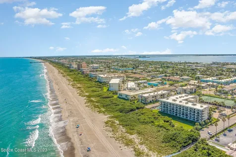7400 Ridgewood Avenue Cape Canaveral FL 32920