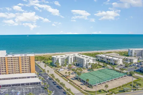 7400 Ridgewood Avenue Cape Canaveral FL 32920