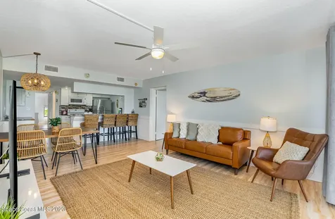 7400 Ridgewood Avenue Cape Canaveral FL 32920