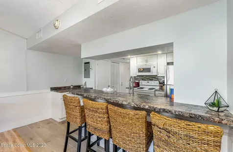 7400 Ridgewood Avenue Cape Canaveral FL 32920