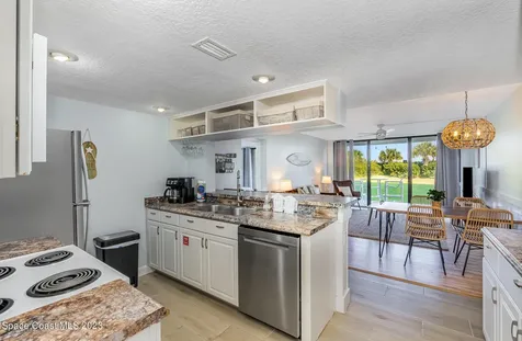 7400 Ridgewood Avenue Cape Canaveral FL 32920