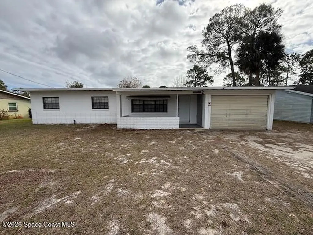 4785 Tuscarora Road Titusville FL 32780
