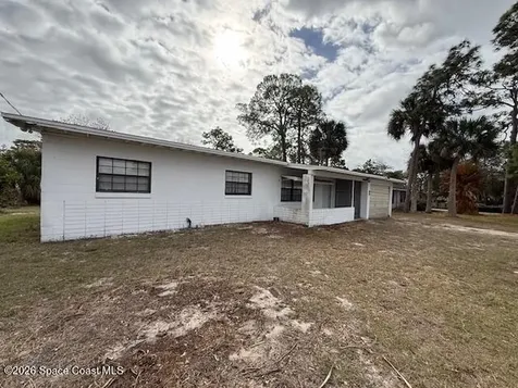 4785 Tuscarora Road Titusville FL 32780