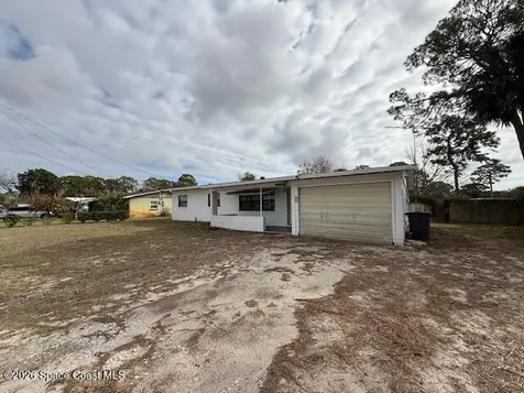 4785 Tuscarora Road Titusville FL 32780