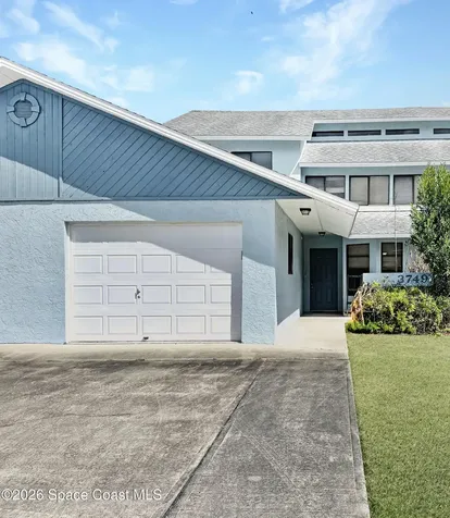 3749 Canberra Court Titusville FL 32780