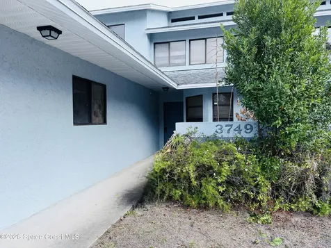 3749 Canberra Court Titusville FL 32780