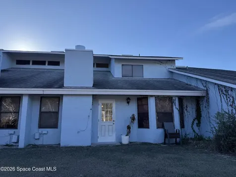 3749 Canberra Court Titusville FL 32780