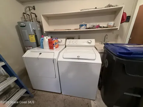 3749 Canberra Court Titusville FL 32780