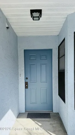 3749 Canberra Court Titusville FL 32780