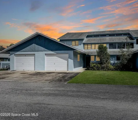 3749 Canberra Court Titusville FL 32780