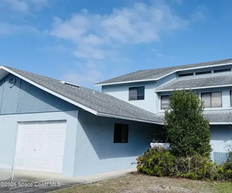 3749 Canberra Court Titusville FL 32780