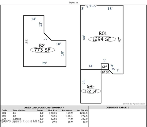 3749 Canberra Court Titusville FL 32780