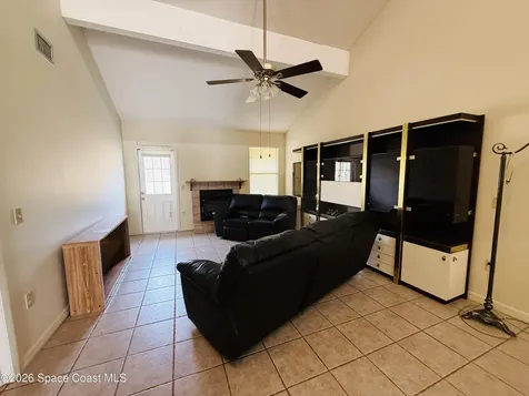 3749 Canberra Court Titusville FL 32780