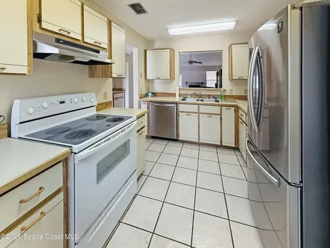 3749 Canberra Court Titusville FL 32780