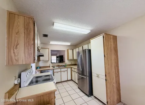 3749 Canberra Court Titusville FL 32780