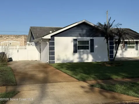 2500 Christine Drive Titusville FL 32796