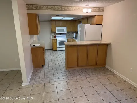 2500 Christine Drive Titusville FL 32796