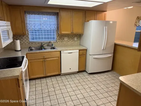 2500 Christine Drive Titusville FL 32796