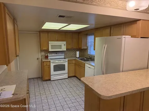 2500 Christine Drive Titusville FL 32796