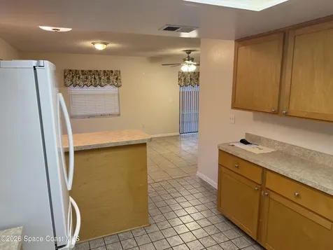 2500 Christine Drive Titusville FL 32796