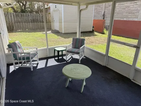 2500 Christine Drive Titusville FL 32796