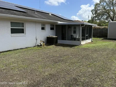 2500 Christine Drive Titusville FL 32796