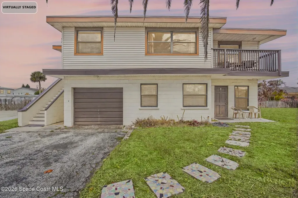 106 Sunrise Avenue Avenue Satellite Beach FL 32937