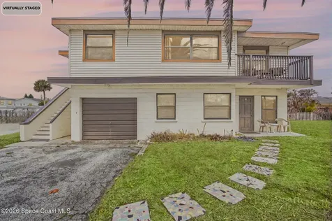 106 Sunrise Avenue Avenue Satellite Beach FL 32937