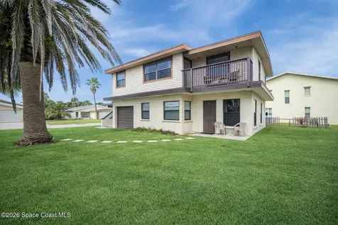 106 Sunrise Avenue Avenue Satellite Beach FL 32937