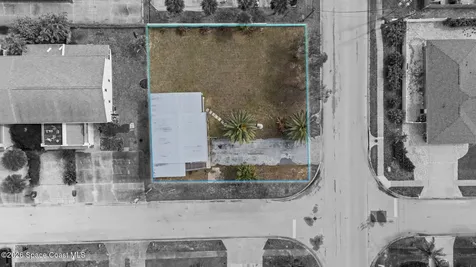 106 Sunrise Avenue Avenue Satellite Beach FL 32937